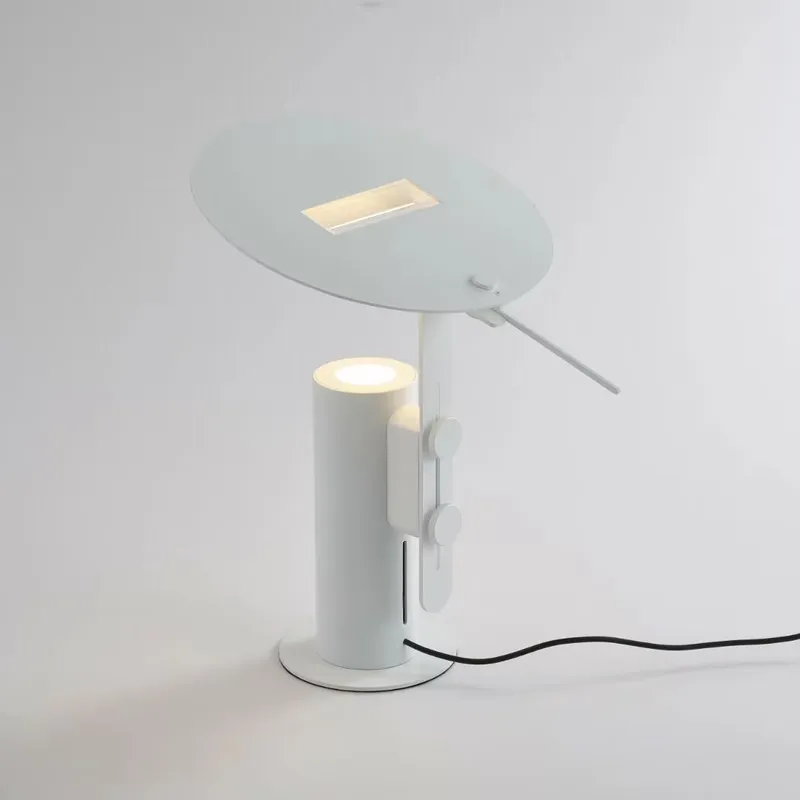 モダンでクリエイティブなシンプルレインボー雰囲気、目に優しい - Decor Lighting Lamps のレビューと価格